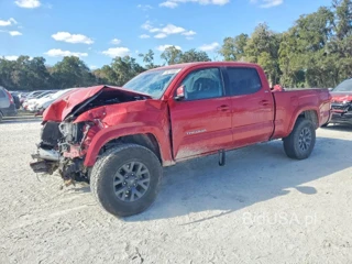 TOYOTA TACOMA