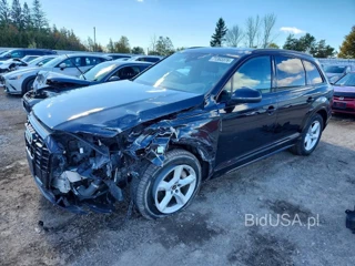 AUDI Q7 PREMIUM