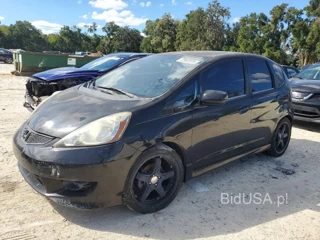 HONDA FIT SPORT