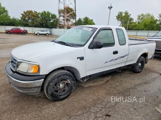 FORD F150