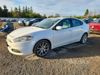 DODGE DART SXT