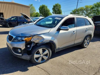 KIA SORENTO EX