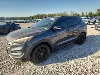 HYUNDAI TUCSON NIGHT