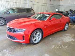 CHEVROLET CAMARO LT