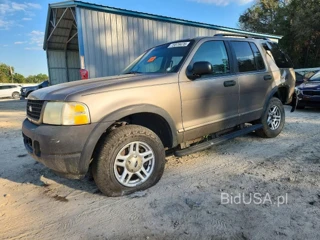 FORD EXPLORER XLS