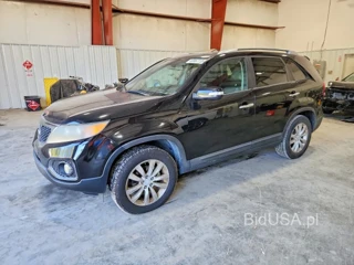 KIA SORENTO EX