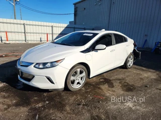 CHEVROLET VOLT LT