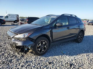 SUBARU CROSSTREK PREMIUM