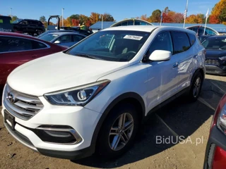 HYUNDAI SANTA FE SPORT 2.4L