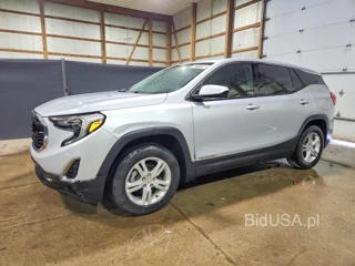 GMC TERRAIN SLE