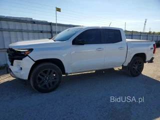 CHEVROLET COLORADO Z71