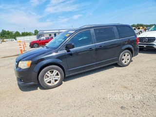 DODGE GRAND CARAVAN SXT