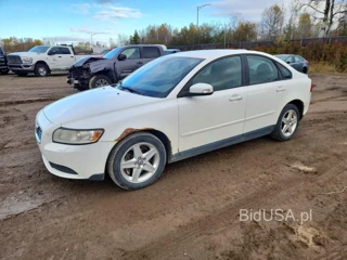 VOLVO S40 2.4I