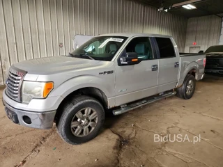 FORD F150 SUPERCREW