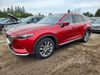 MAZDA CX-9