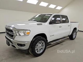 RAM 1500 BIG HORN/LONE STAR