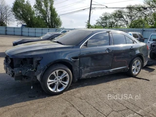FORD TAURUS SEL