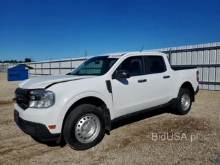 FORD MAVERICK XL
