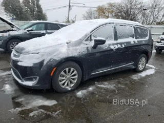 CHRYSLER PACIFICA TOURING L
