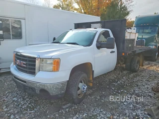 GMC SIERRA C3500