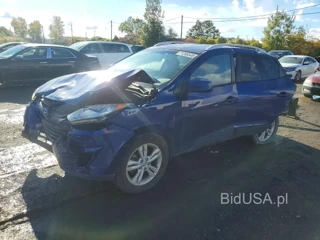 HYUNDAI TUCSON GLS