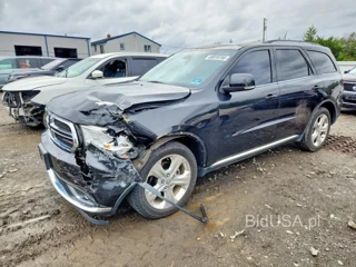 DODGE DURANGO LIMITED