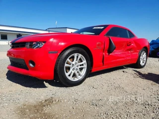 CHEVROLET CAMARO LT