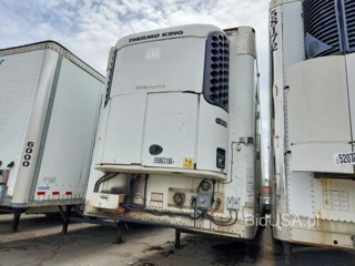 GREAT DANE TRAILER TRAILER