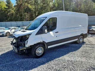FORD TRANSIT T-350