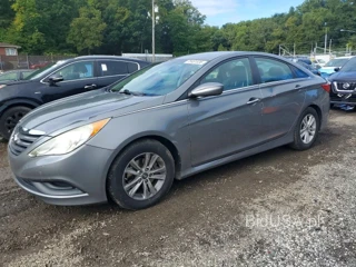 HYUNDAI SONATA GLS