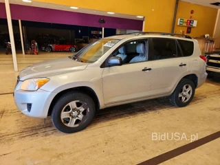 TOYOTA RAV4 BASE