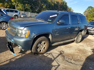 CHEVROLET TAHOE K1500 LT
