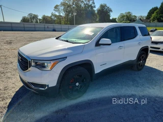 GMC ACADIA SLE
