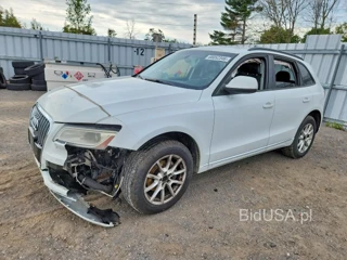 AUDI Q5 PREMIUM