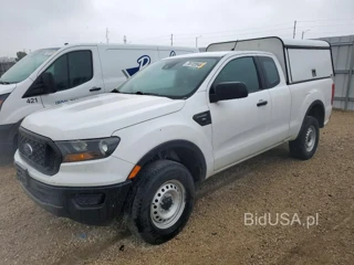 FORD RANGER XL