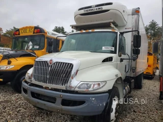 INTERNATIONAL 4000 4300