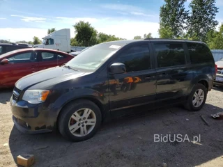 DODGE GRAND CARAVAN R/T