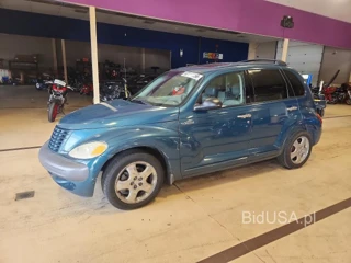 CHRYSLER PT CRUISER
