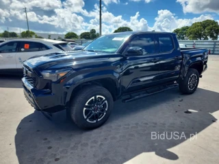 TOYOTA TACOMA TRD SPORT