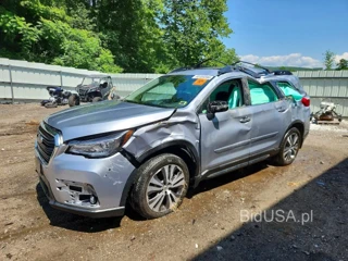 SUBARU ASCENT TOURING