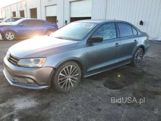 VOLKSWAGEN JETTA SPORT