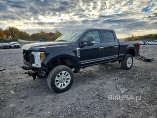 FORD F250 SUPER DUTY