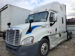 FREIGHTLINER CASCADIA 125