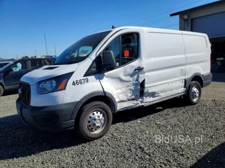 FORD TRANSIT T-150