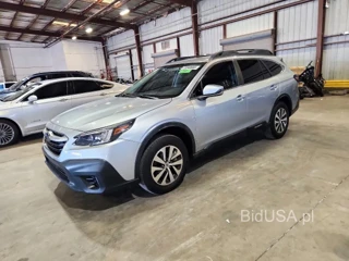 SUBARU OUTBACK PREMIUM