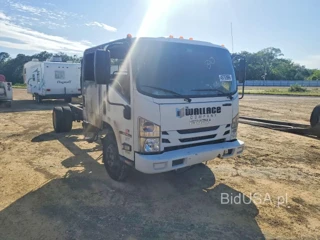 ISUZU NPR HD