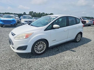 FORD C-MAX SE
