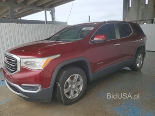 GMC ACADIA SLE