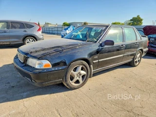 VOLVO S70 T5 TURBO