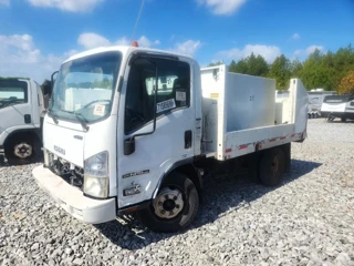 ISUZU NPR HD